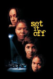 Set It Off 1996 one on netflix