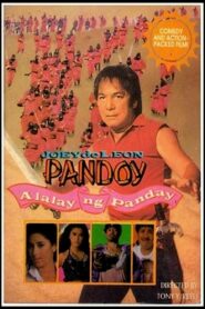 Pandoy: Alalay ng Panday 1993 one on netflix