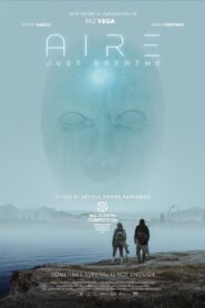 Aire: Just Breathe 2024 one on netflix