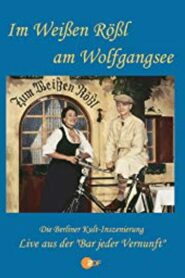 The White Horse Inn in St. Wolfgang 1994 one on netflix