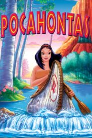Pocahontas 1995 one on netflix