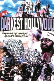 In Darkest Hollywood: Cinema and Apartheid 1994 one on netflix