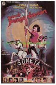 Pengorbanan 1982 one on netflix