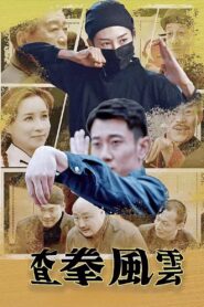 查拳风云 2024 one on netflix