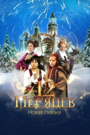 12 Months. A New Fairy Tale 2015 one on netflix