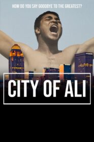City of Ali 2021 one on netflix