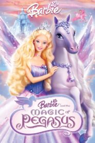 Barbie and the Magic of Pegasus 2005 one on netflix