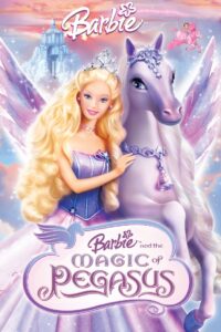 Barbie and the Magic of Pegasus 2005 one on netflix