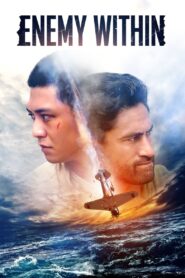 Enemy Within 2019 one on netflix