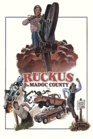 Ruckus 1981 one on netflix