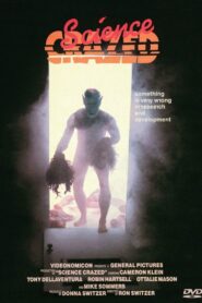 Science Crazed 1991 one on netflix