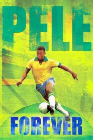 Pelé Forever 2004 one on netflix