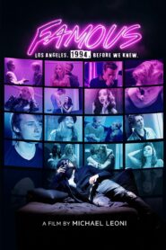 Famous 2021 one on netflix