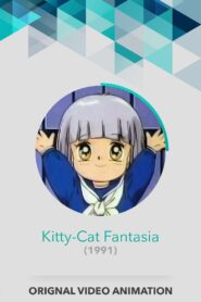 Kitty-Cat Fantasia 1991 one on netflix