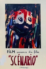 Exposé du film annonce du film “Scénario” 2024 one on netflix