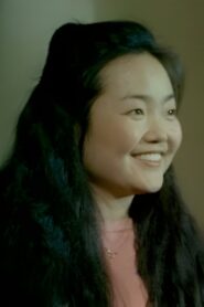 Lily 1984 one on netflix