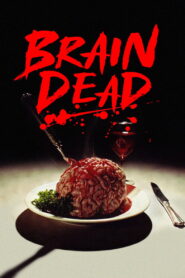 Brain Dead 2007 one on netflix