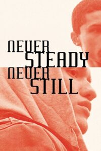 Never Steady, Never Still 2015 one on netflix
