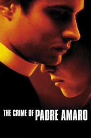 The Crime of Padre Amaro 2002 one on netflix