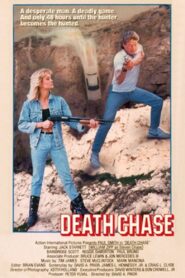 Death Chase 1988 one on netflix