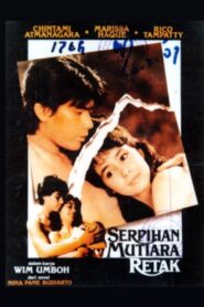 Shards of Broken Pearl 1985 one on netflix