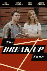 The Break-Up Tour 2012 one on netflix