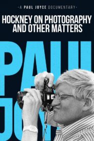 Hockney on Photography and Other Matters 2009 one on netflix