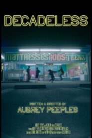 Decadeless 2021 one on netflix