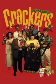 Crackers 1998 one on netflix