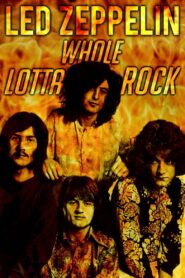 Led Zeppelin | Whole Lotta Rock 2019 one on netflix