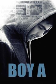 Boy A 2007 one on netflix