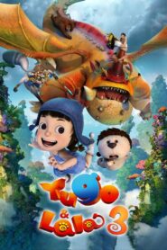 Yugo and Lala 3 2016 one on netflix