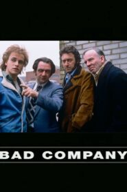 Bad Company 1993 one on netflix