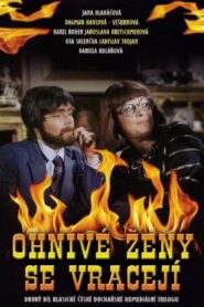 Ohnivé ženy se vracejí 1987 one on netflix
