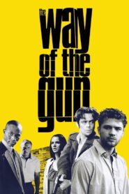 The Way of the Gun 2000 one on netflix