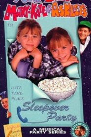 You’re Invited to Mary-Kate & Ashley’s Sleepover Party 1995 one on netflix