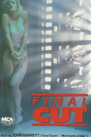 Final Cut 1989 one on netflix