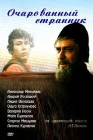 The Enchanted Wanderer 1990 one on netflix