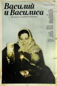Vasily and Vasilisa 1981 one on netflix