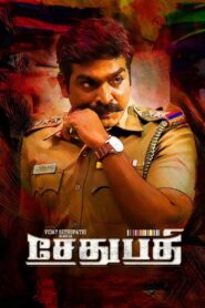 Sethupathi 2016 one on netflix