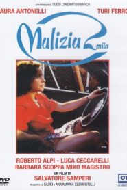 Malizia 2000 1991 one on netflix