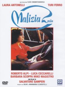 Malizia 2000 1991 one on netflix