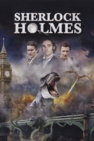 Sherlock Holmes 2010 one on netflix