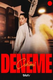 Deneme Çekimi 2023 one on netflix