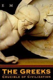 The Greeks: Crucible of Civilization 2000 one on netflix
