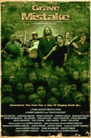 Grave Mistake 2008 one on netflix