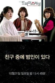 A Culprit Among Friends 2012 one on netflix