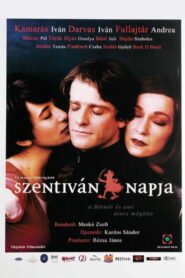 Szent Iván napja 2003 one on netflix