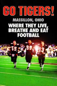 Go Tigers! 2001 one on netflix