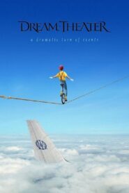 Dream Theater: The Spirit Carries On 2011 one on netflix